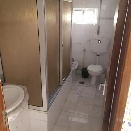 Apartamento - Turismo Rural Appartement Paredes (Porto)