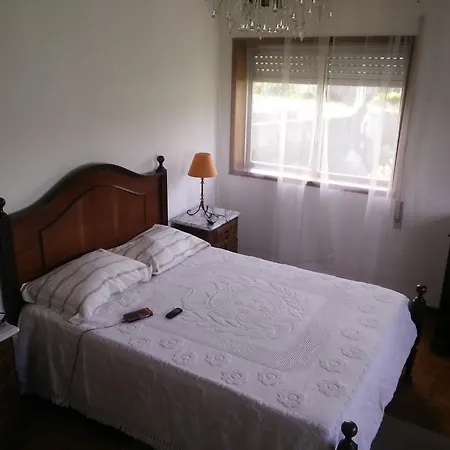 Appartement Apartamento - Turismo Rural Paredes (Porto)