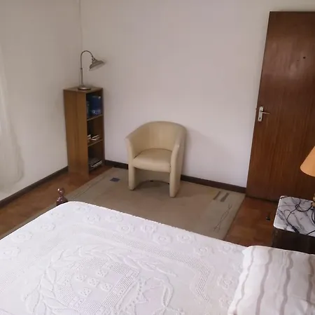 Appartement Apartamento - Turismo Rural *
