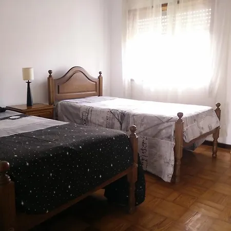 Apartamento - Turismo Rural