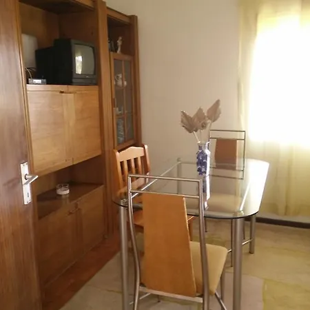 Apartamento - Turismo Rural *