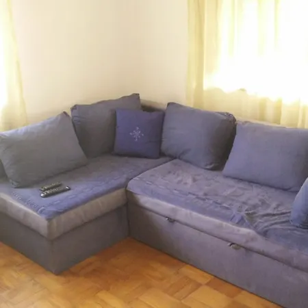 Apartamento - Turismo Rural * Paredes (Porto)