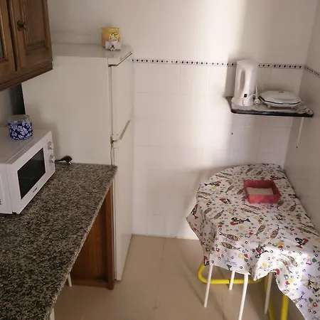 Appartement Apartamento - Turismo Rural *