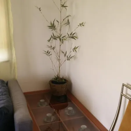 Appartement Apartamento - Turismo Rural