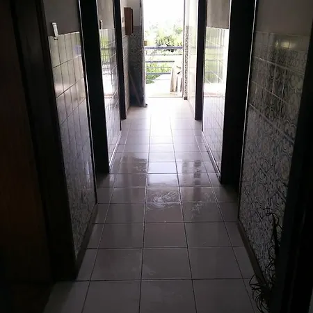 Appartement Apartamento - Turismo Rural Paredes (Porto)
